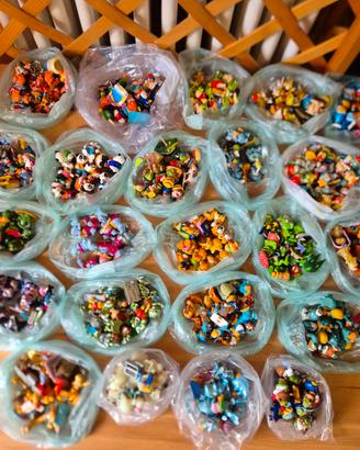 🔰 Collezioni Sorprese Kinder Sorpresa 🔰