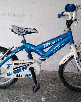 Bici bambino 