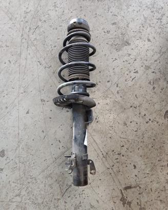 Ammortizz ant. dx VOLKSWAGEN POLO 1.2cc B 2010