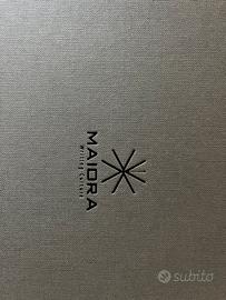 Penna Maiora