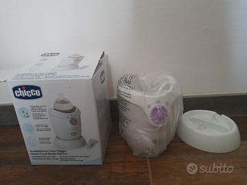 scaldabiberon casa-viaggio