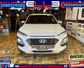 HYUNDAI KONA 1.6 GDI 12/2018