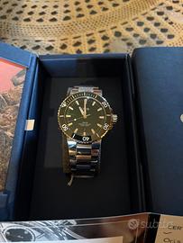 Orologio Oris Aquis