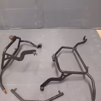 staffe valigie monokey bmw gs 800