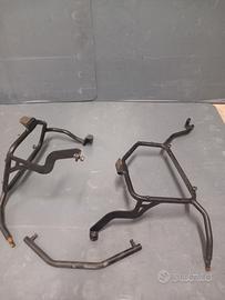 staffe valigie monokey bmw gs 800