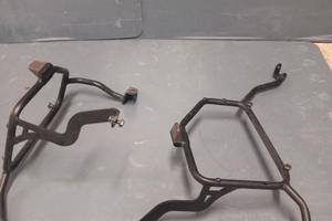 staffe valigie monokey bmw gs 800