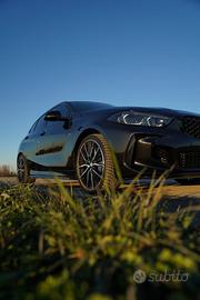 Bmw 135i m