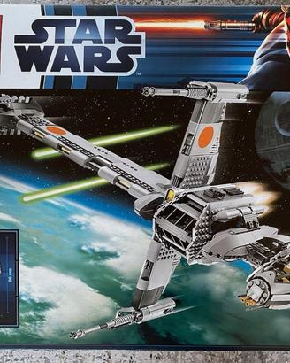 LEGO Star Wars: B-Wing Starfighter (10227)