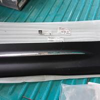 modanatura posteriore sinistra Mercedes GLB