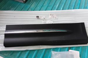 modanatura posteriore sinistra Mercedes GLB