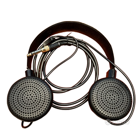 Cuffie * GRADO SR60 E