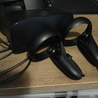 OCULUS RIFT S USATO