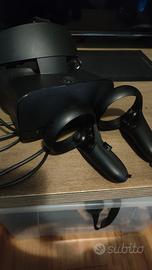 OCULUS RIFT S USATO