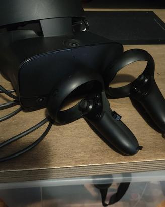 OCULUS RIFT S USATO