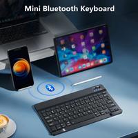 Mini tastiera tastiera wireless Bluetooth win mac