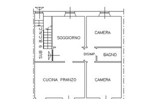 Vendita appartamento Lanusei