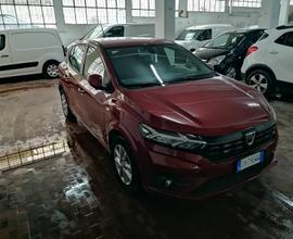 Dacia Sandero 1.0 tce EcoG 100CV Streetway OK NEOP