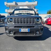 Jeep Renegade 1.6 Mjt 130 CV Limited 05/2024