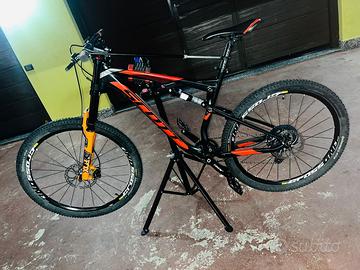 Scott spark 760