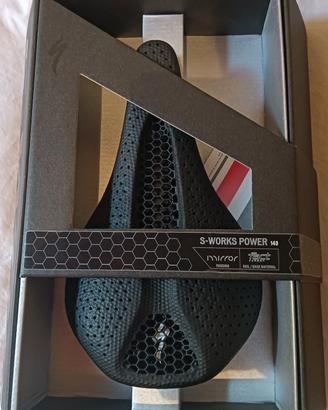 S-works Power mirror 155