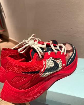 Nike Vaporfly NEXT% x UNDERCOVER Gyakusou – 45.5