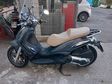 Piaggio beverly 500 cruiser