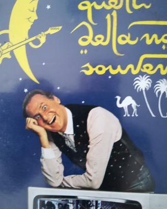 Videocassetta Quelli della Notte
