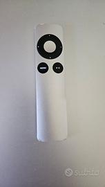 Telecomando Apple Remote A1294 originale