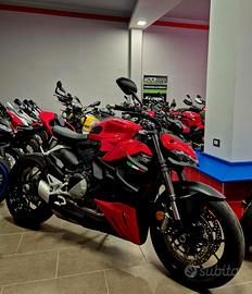Ducati Streetfighter V2 ANNO 2023 KM 7000
