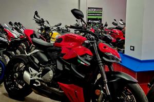 Ducati Streetfighter V2 ANNO 2023 KM 7000