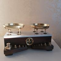 BILANCIA DELLA NONNA