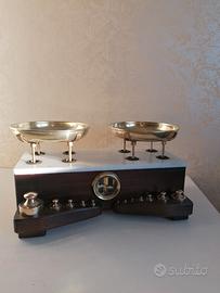 BILANCIA DELLA NONNA