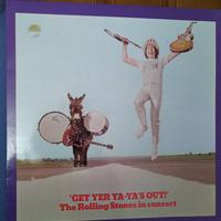 LP Rolling Stones 