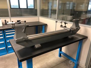 strumentazione di misurazione di precisione