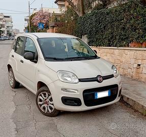 FIAT PANDA 0.9 Twin Air METANO - Unico Propr. 2017