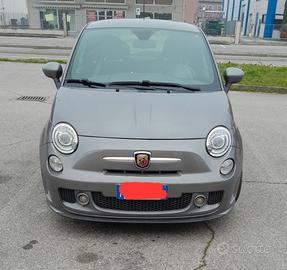 ABARTH 595 TURISMO 160 CV