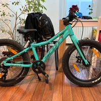 Mountain bike Scott Roxter 20