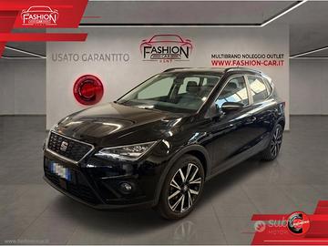 SEAT Arona 1.0 EcoTSI Style