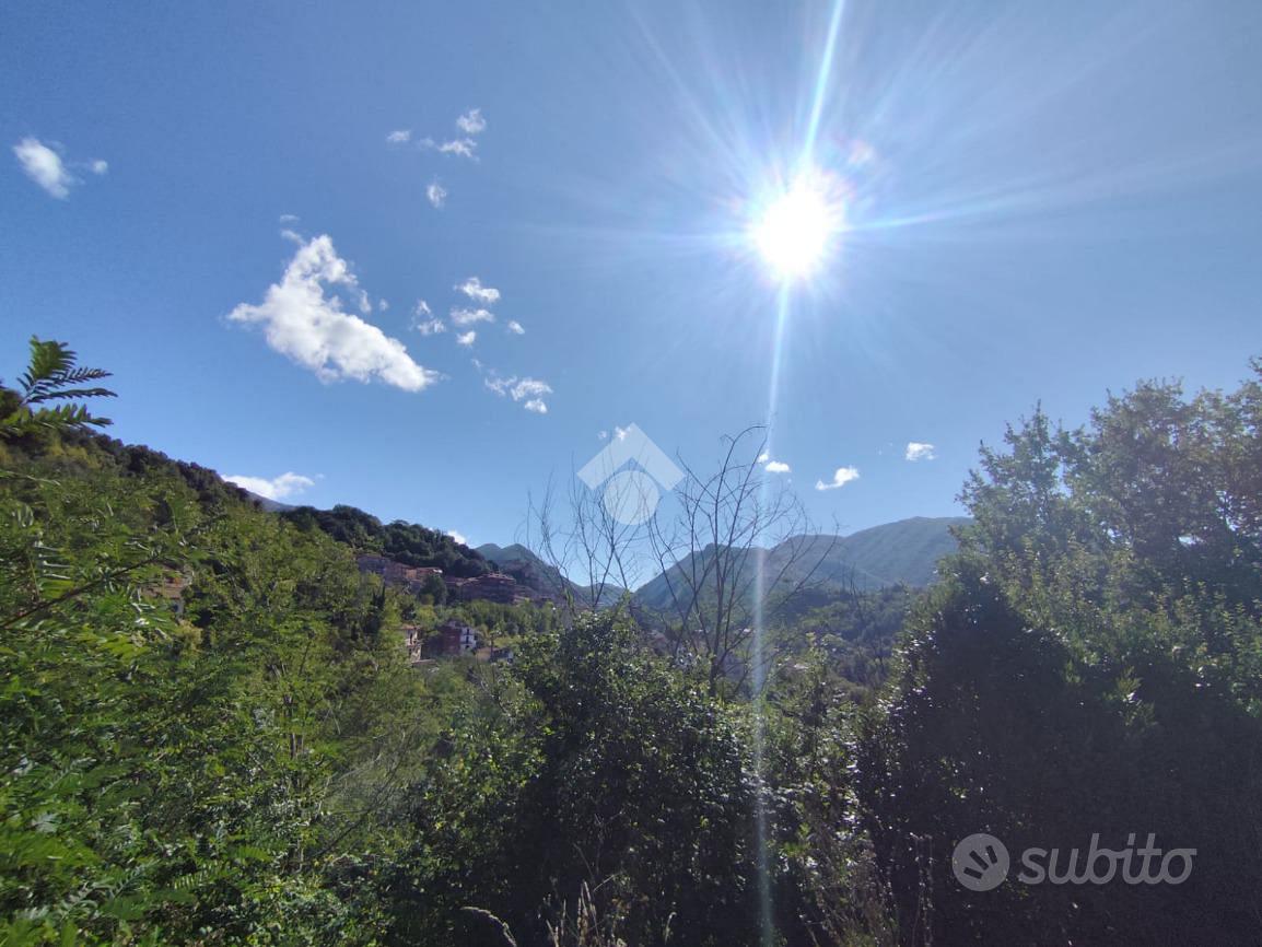 RUSTICO A SUBIACO - Vista 4