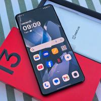 OnePlus 13 Black 16/512