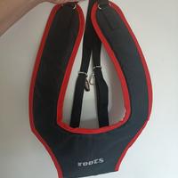 Cintura per percussioni