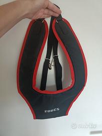 Cintura per percussioni