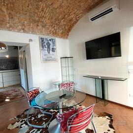 Loft in via Emilia