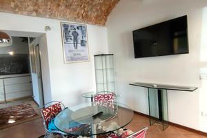 Loft in via Emilia