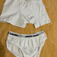 Slip e boxer uomo Pierre Cardin