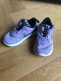Scarpe Nike Running n. 25