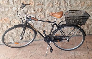 Bicicletta Doniselli Sport Uomo 28” - come nuova