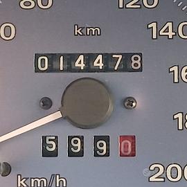 Fiat Punto Star 60 anno 1999