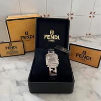 Orologio Vintage Fendi