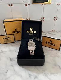 Orologio Vintage Fendi